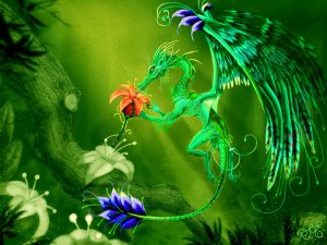 corrections éditoriales - dragon CoCyclics jeune