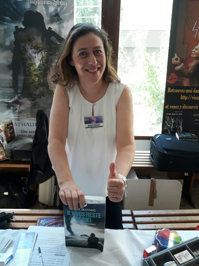 Convention Nationale SF 2017 2 Chloé Bertrand