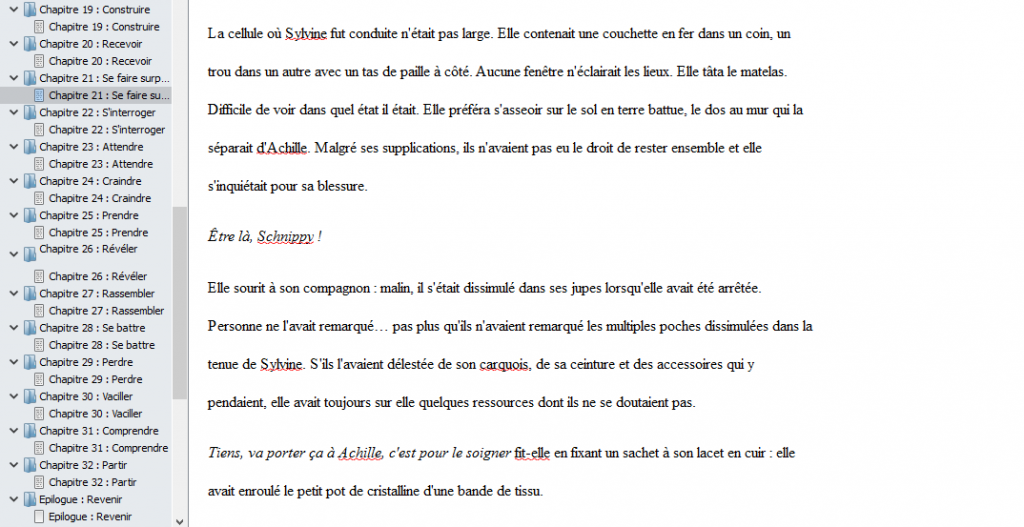 routine corrections