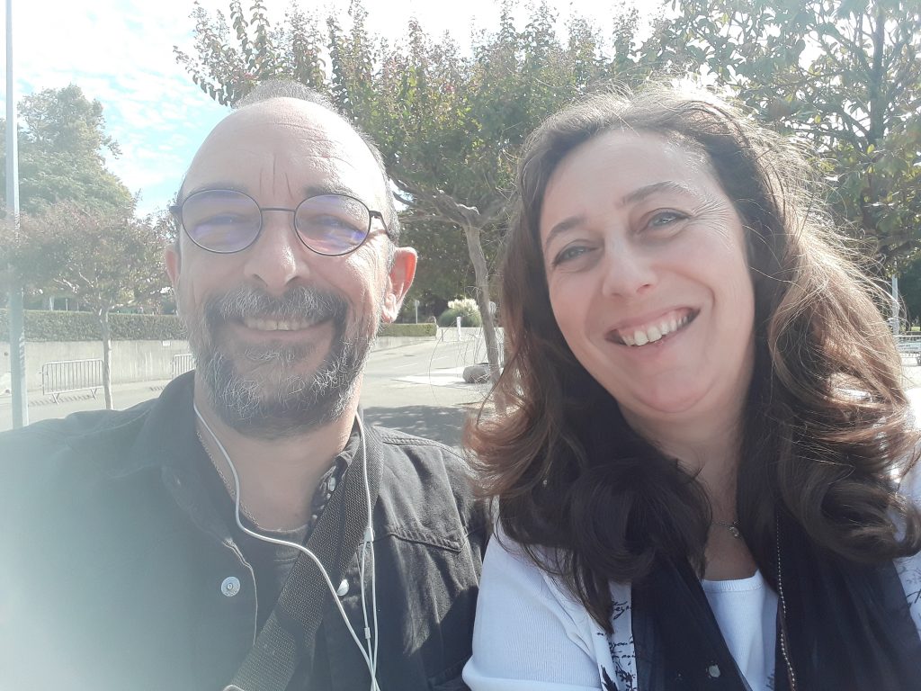 Aventuriales 2017 partie 1