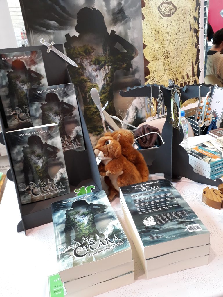 Aventuriales 2017 partie 2
