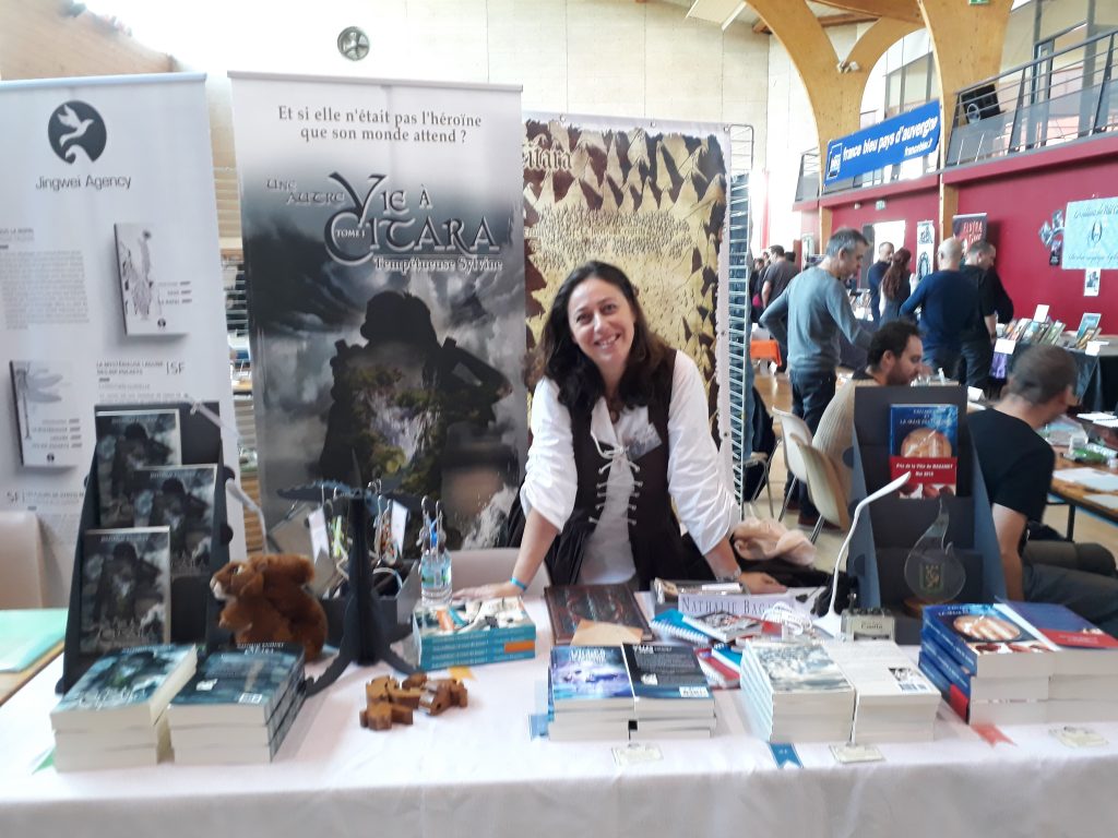 Aventuriales 2017 partie 2
