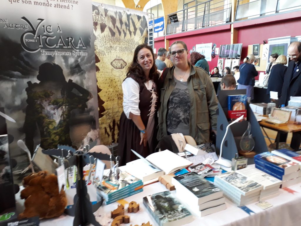 Aventuriales 2017 partie 2
