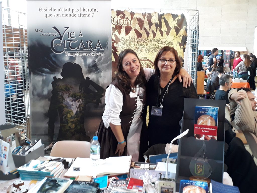 Aventuriales 2017, partie 2