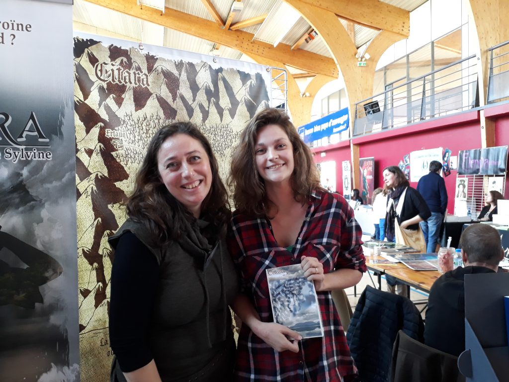 Aventuriales 2017 partie 2