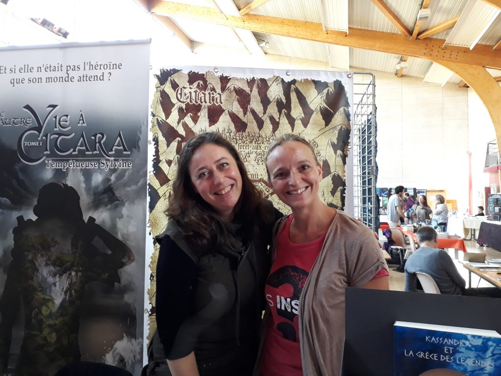 Aventuriales 2017, partie 2