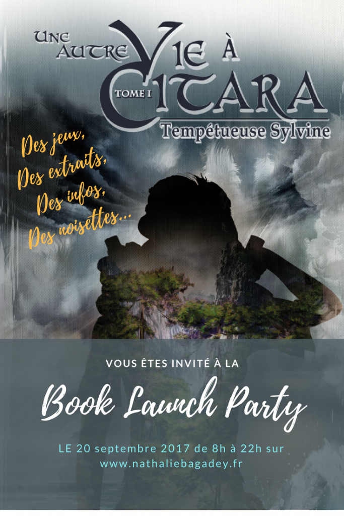 Lancement Citara Jour J