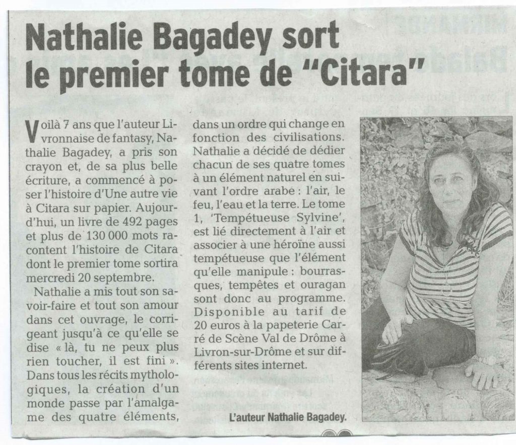 médias et Citara
