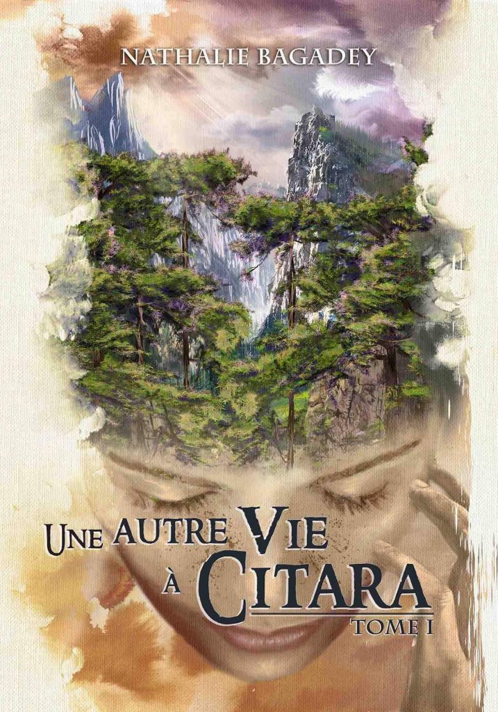 Lancement Citara Jour J - couv tome 2