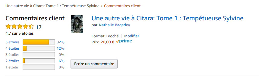 Commentez en ligne 2