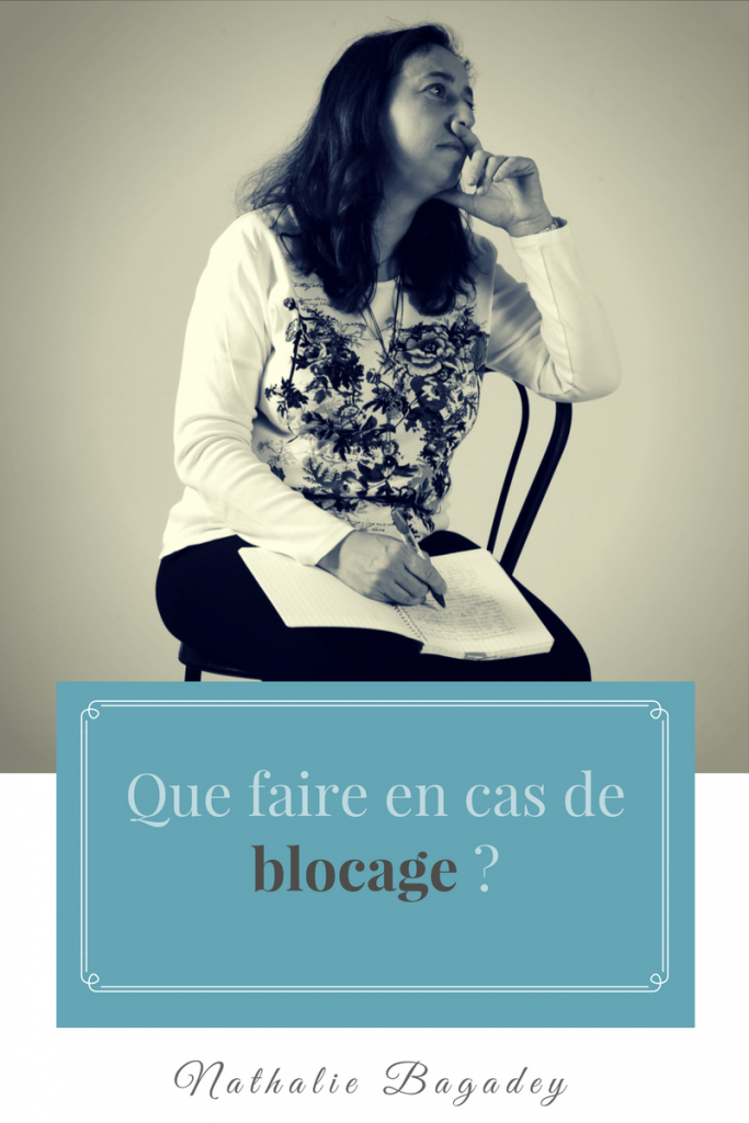 Blocage