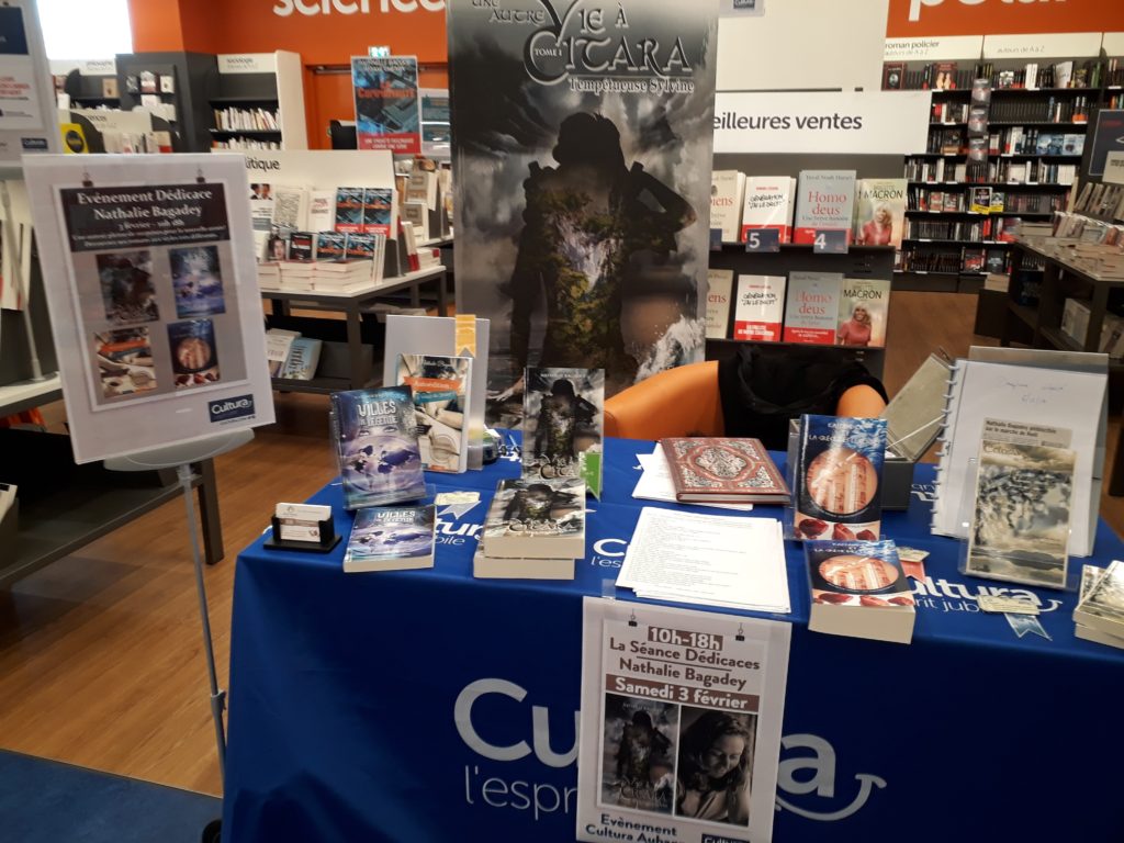 Cultura Fev 2018