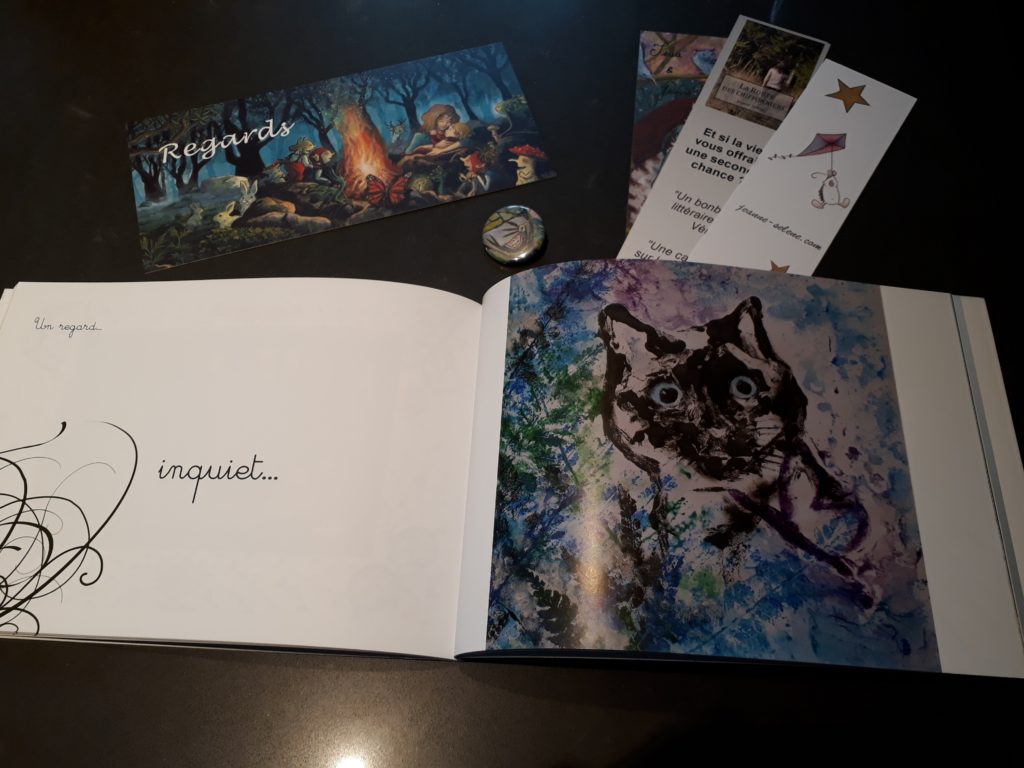 Bio beau bon