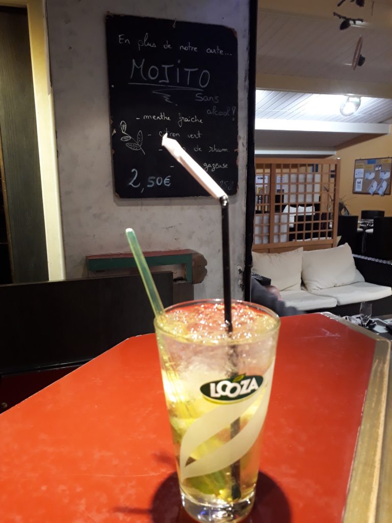 Vacances Février 2018