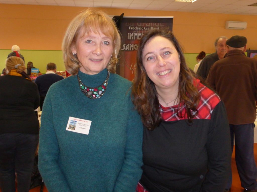 Salon Beauchastel 2018