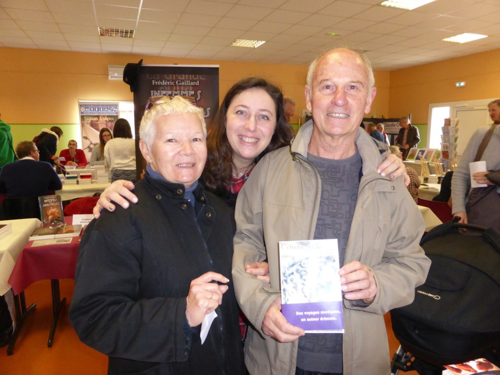 Salon Beauchastel 2018