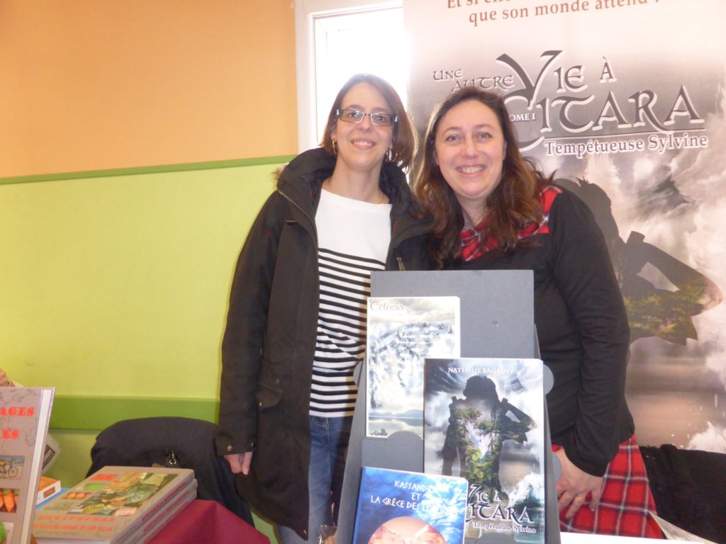 Salon Beauchastel 2018