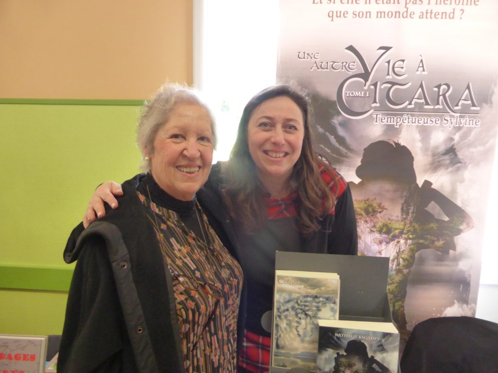 Salon Beauchastel 2018