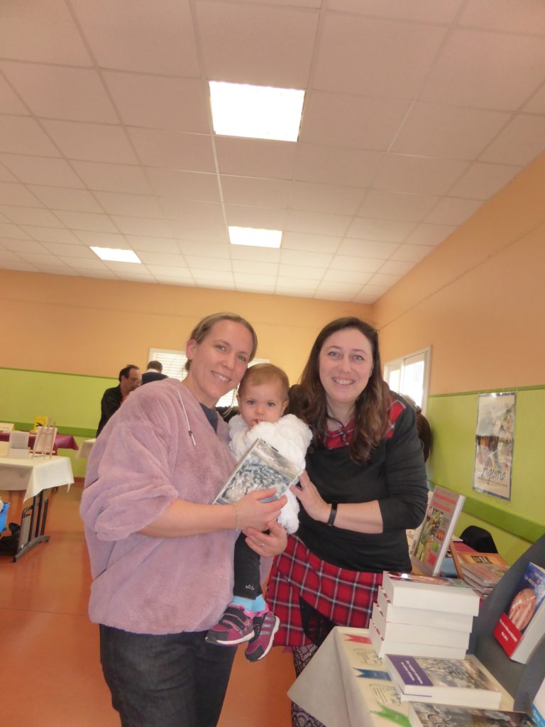 Salon Beauchastel 2018