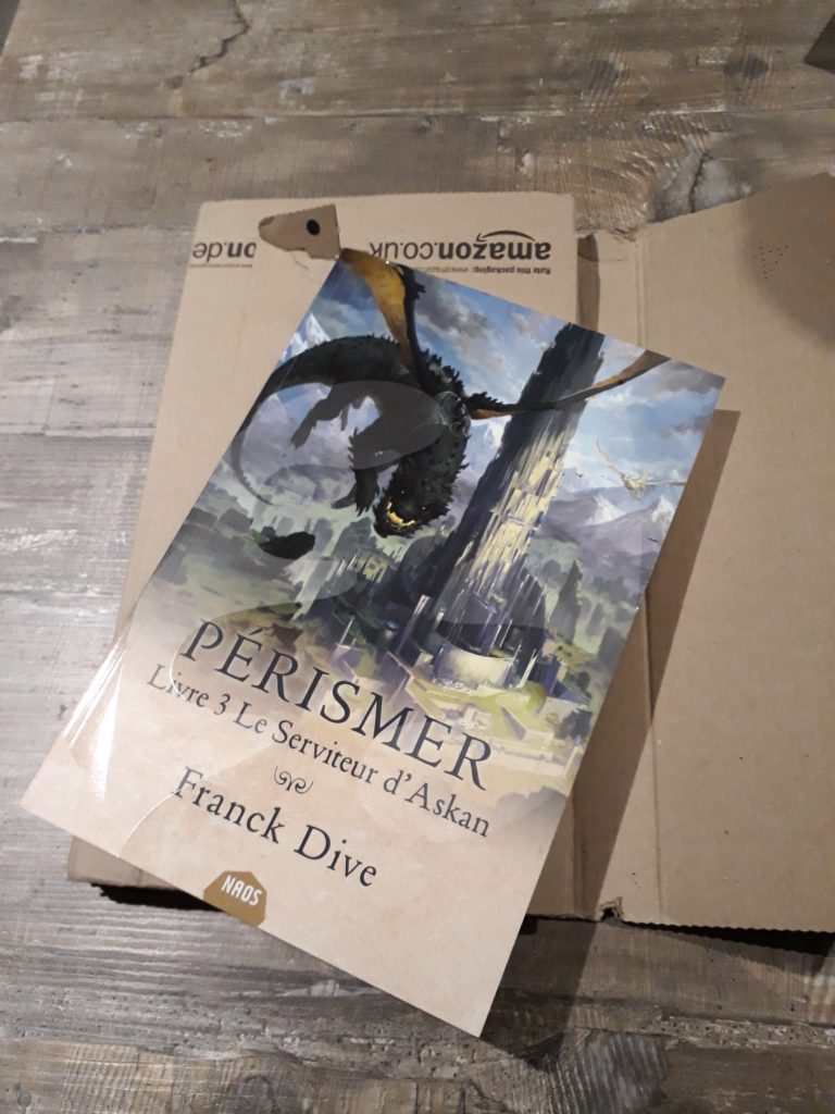 Dessous Livre Paris