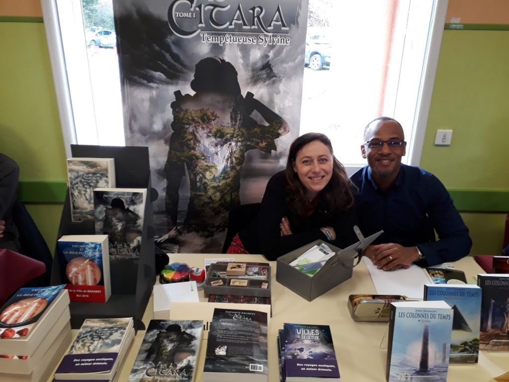 Salon Beauchastel 2018