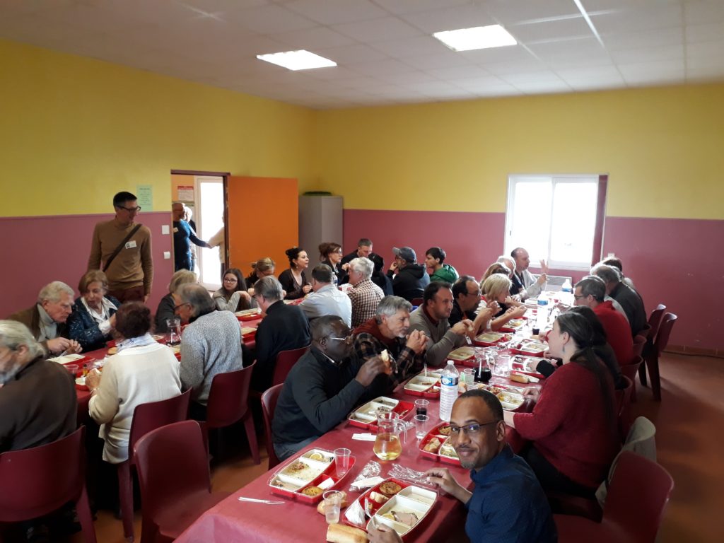 Salon Beauchastel 2018