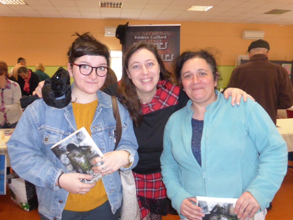 Salon Beauchastel 2018