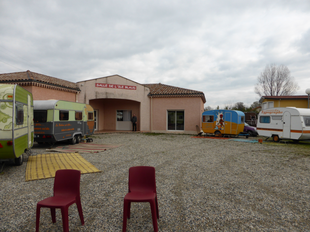 Salon Beauchastel 2018
