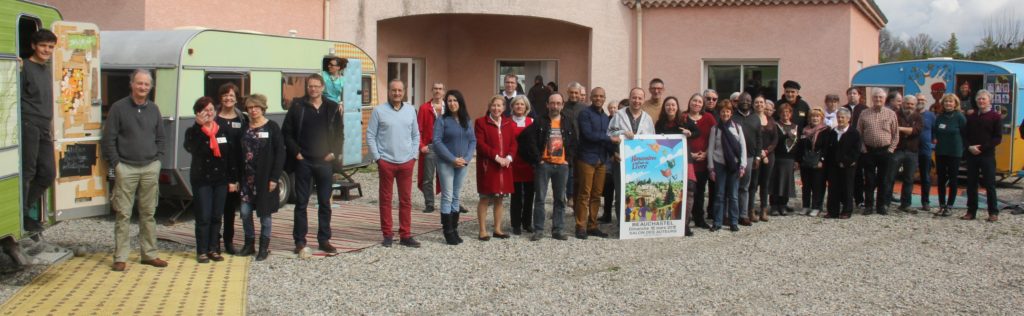 Salon Beauchastel 2018