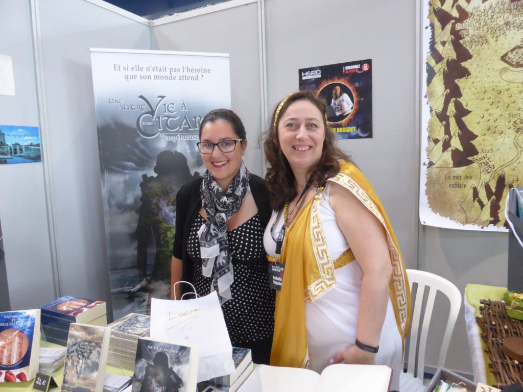 HeroFestival Grenoble 2018