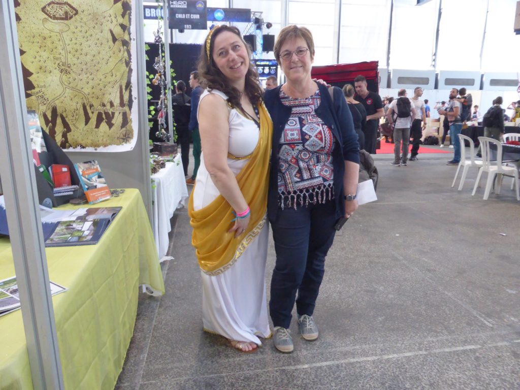 HeroFestival Grenoble 2018