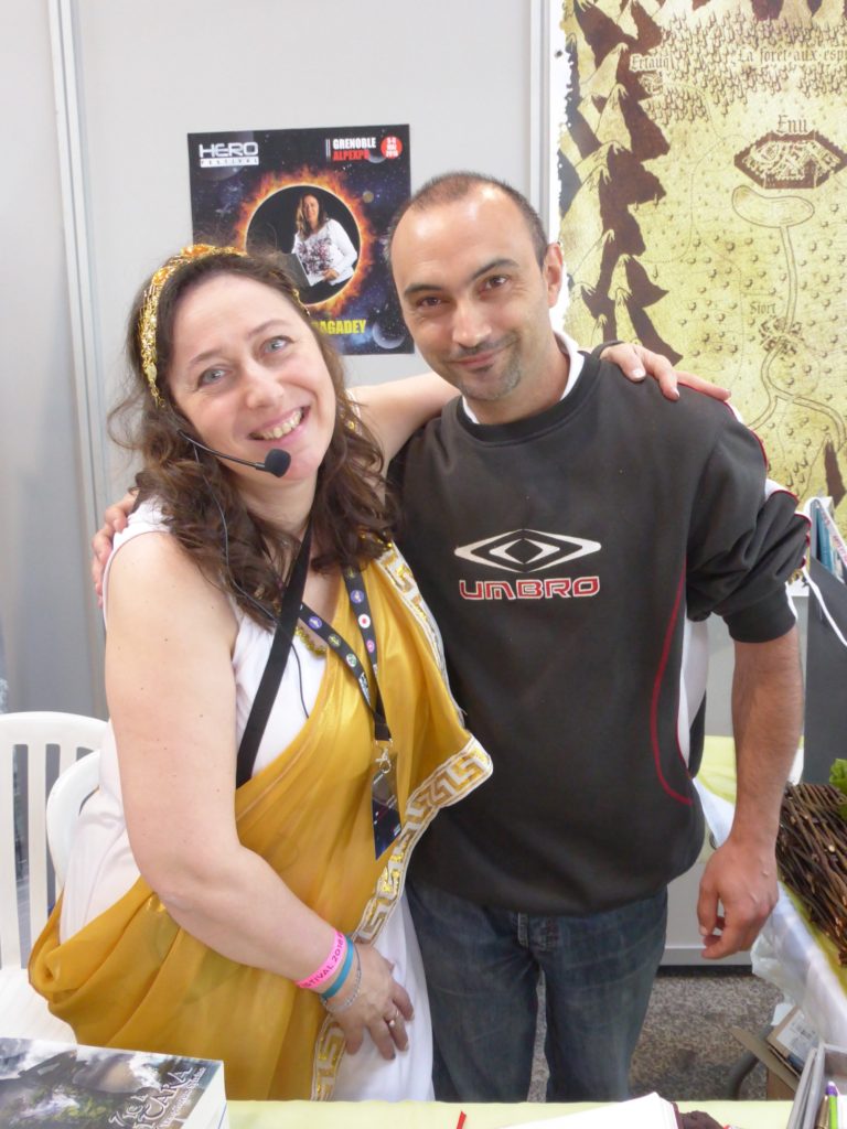 HeroFestival Grenoble 2018