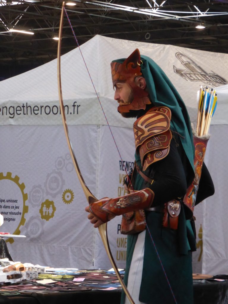 HeroFestival Grenoble 2018