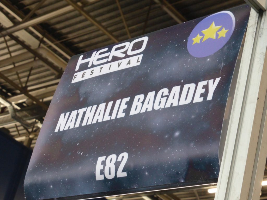 HeroFestival Grenoble 2018