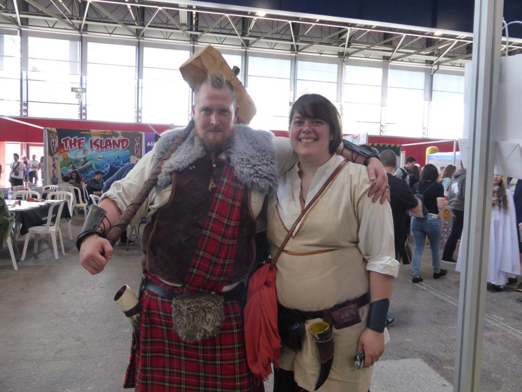 HeroFestival Grenoble 2018