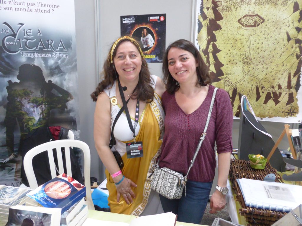 HeroFestival Grenoble 2018
