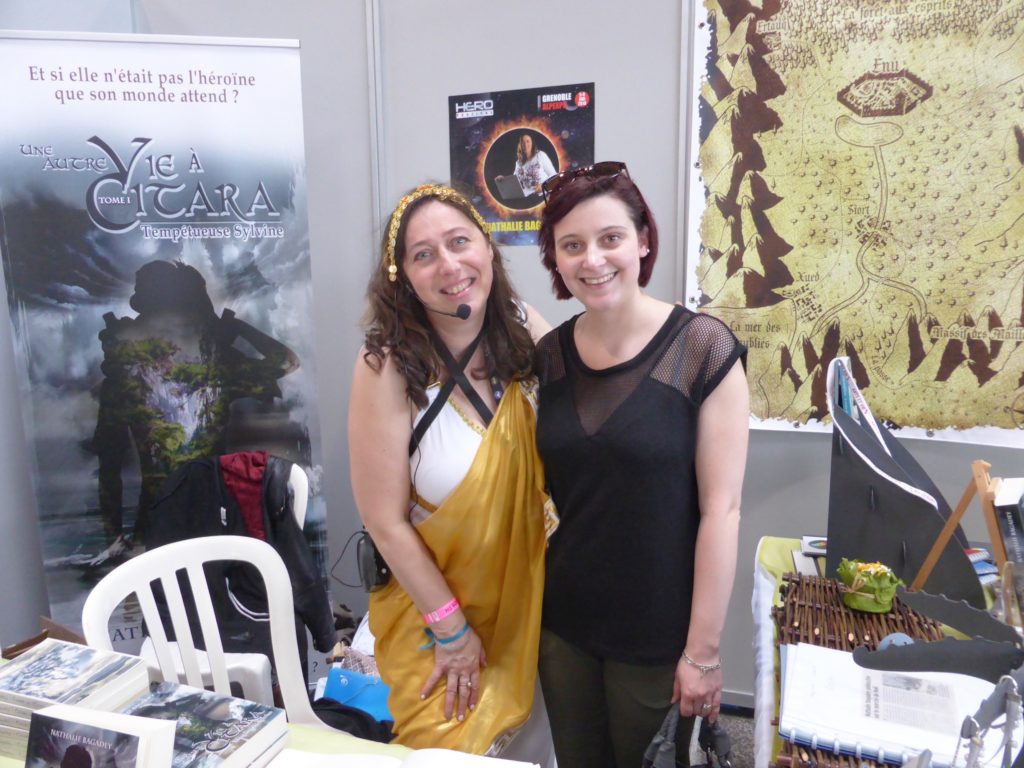 HeroFestival Grenoble 2018