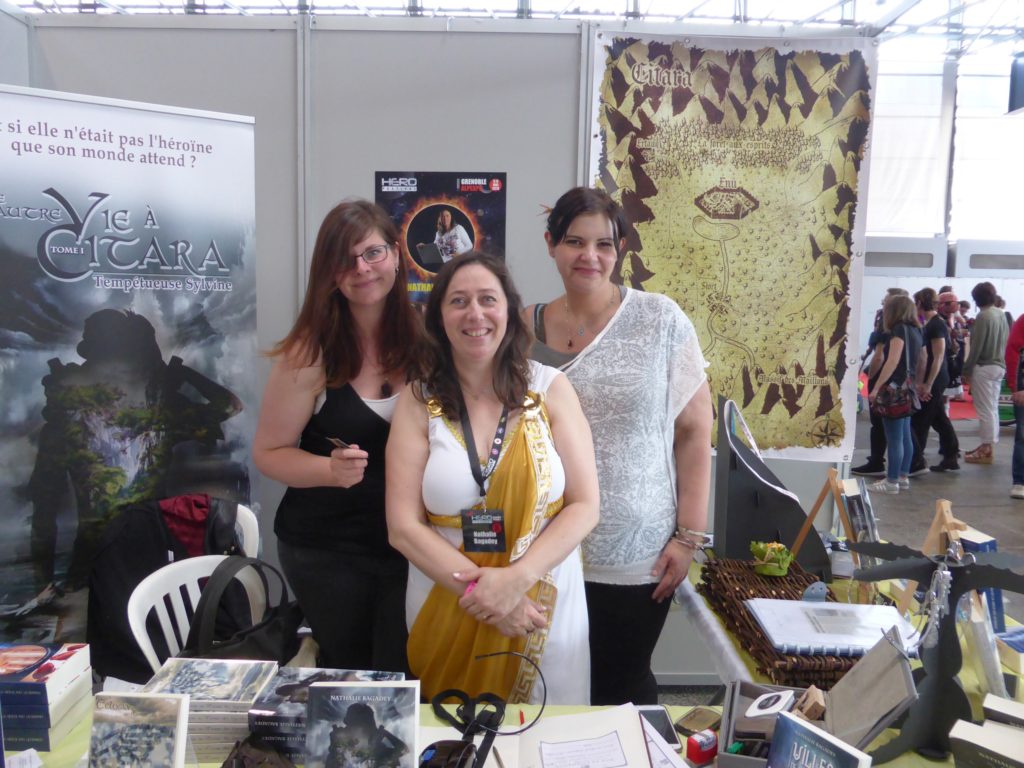HeroFestival Grenoble 2018