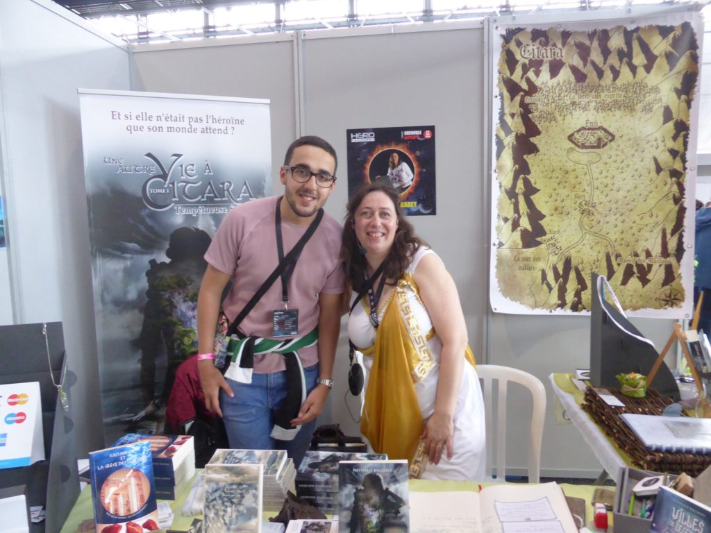 HeroFestival Grenoble 2018