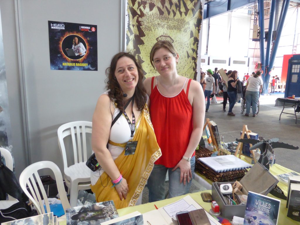 HeroFestival Grenoble 2018