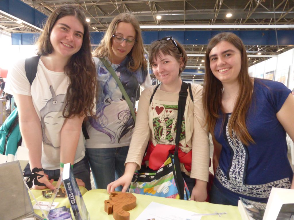 HeroFestival Grenoble 2018