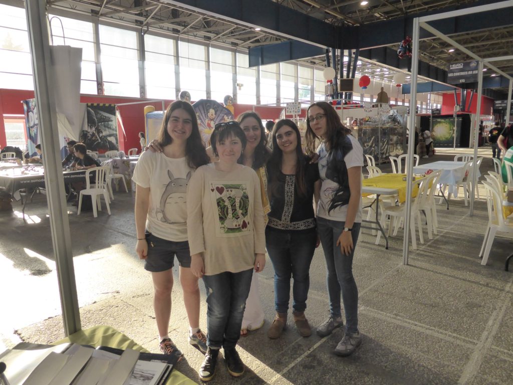 HeroFestival Grenoble 2018