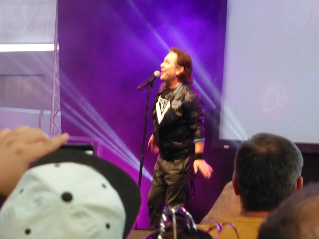 HeroFestival Grenoble 2018