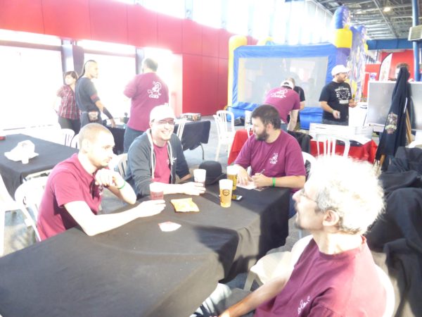 HeroFestival Grenoble 2018 J2