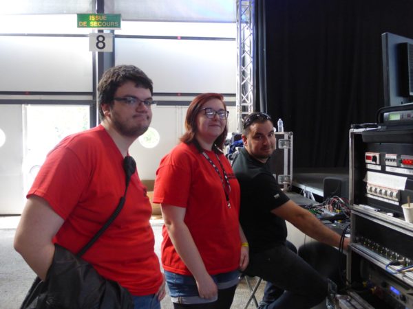 HeroFestival Grenoble 2018 J2