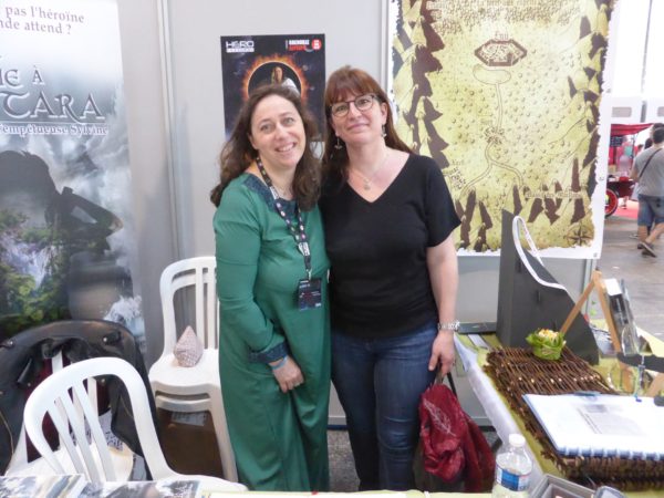 HeroFestival Grenoble 2018 J2