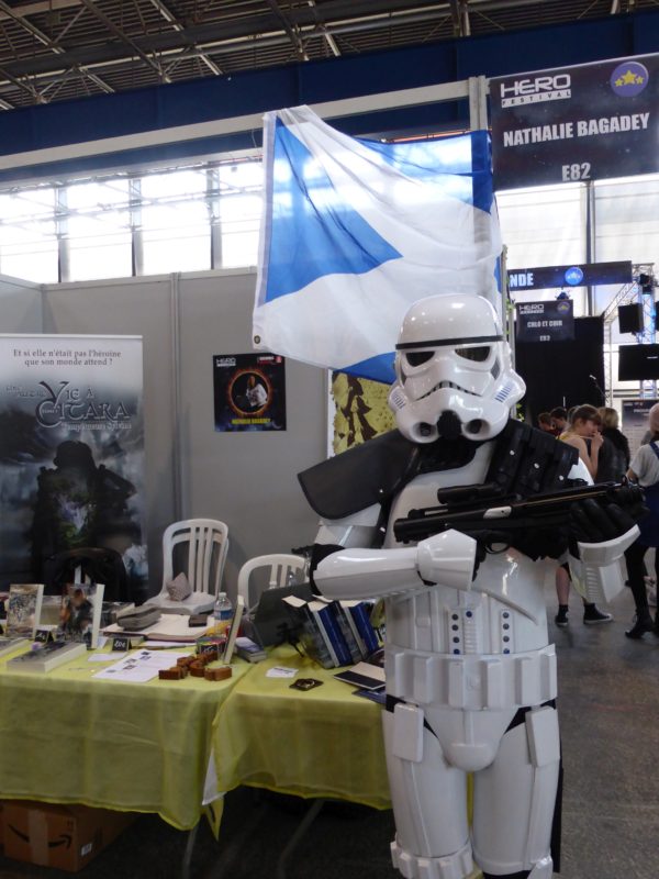 HeroFestival Grenoble 2018 J2