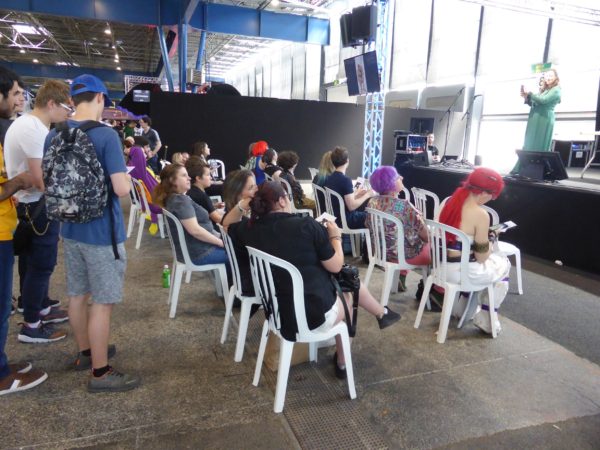 HeroFestival Grenoble 2018 J2