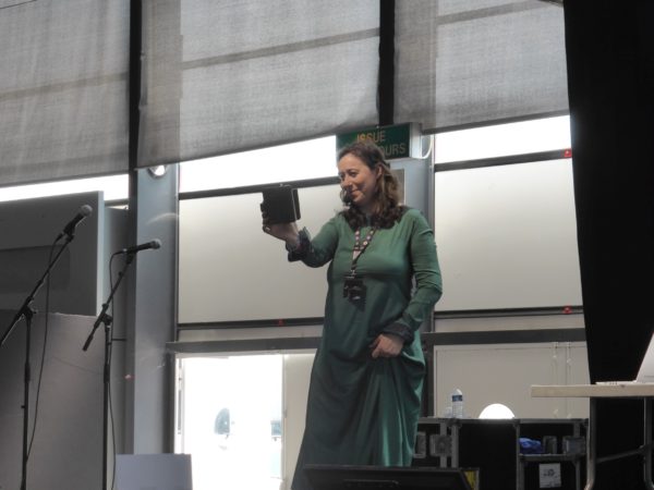 HeroFestival Grenoble 2018 J2