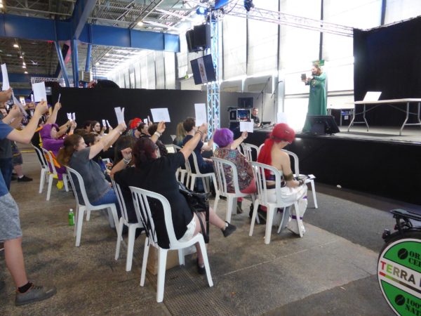 HeroFestival Grenoble 2018 J2